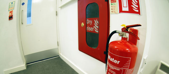 Becht Brandschutz